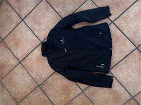 Kingsland classic unisex bomberjacket