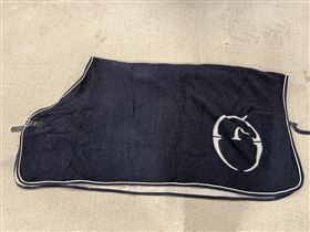 Vestrum uld skridttæppe 