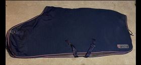 Kingsland Uld Transport-/Staldtæppe