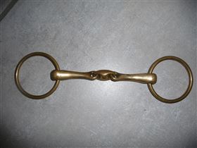 HS 3 delt bid 14,5 cm