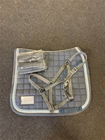 Rider by Horse platinum sæt