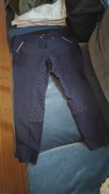 Plus Size ridebukser