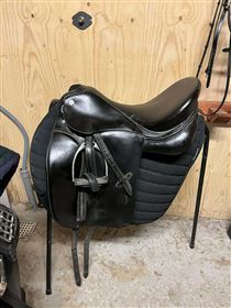 OS Profi Dynamic so 17"