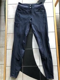 Ridebukser - Kingsland, Tommy Hilfiger, Catago, Pikuer