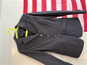 Kingsland stævnejakke