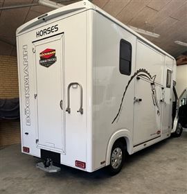 Böckmann Compact Sport Tour 4500kg