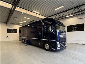 Volvo FH500 ROELOFSEN RR6 PROFILINE POP-OUT / PUSH-UP