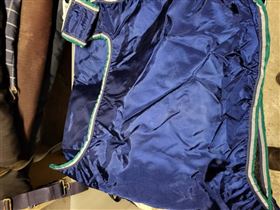 Bucas Lændedækken - Vandtæt 