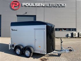 Debon RC500 Cargo Trailer