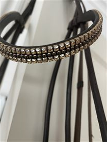 Schockemöhle rundsyet trense