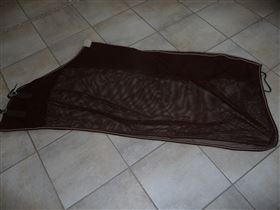 Sveddækken/tæppe str. 155 cm