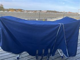 Rambo Optimo Stalddækken