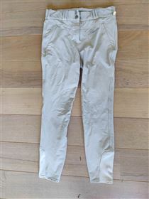 Kingsland ridebukser