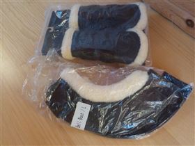 Lamme klokker og gammatier