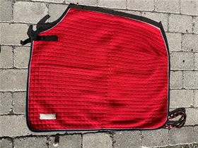 Thermatex lændedækken