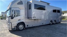 STX - 6 heste - Stor living - Kampagne pris!!  - Ekstra attraktiv finansiering