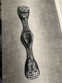 Amerigo dressur gjord