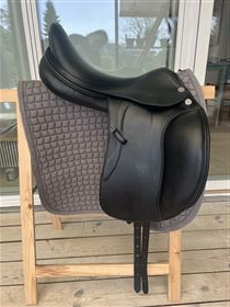 Prestige Inspire 16” m. L klapper