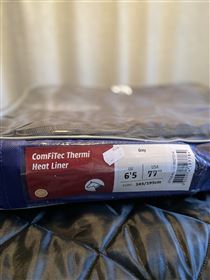 Weatherbeeta ComFiTec Thermi Heat Liner