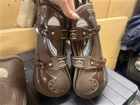 Veredus forbensgamacher