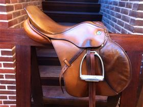 Kieffer Ludger Beerbaum