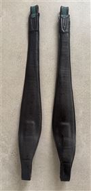 Devoucoux mono stigremme