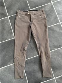 Samshield ridebukser