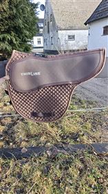 Super lækkert og flot dressur underlag