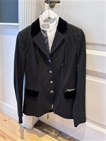 Kingsland stævnejakke