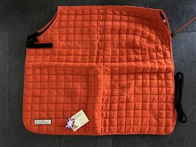 Thermatex lændedækken