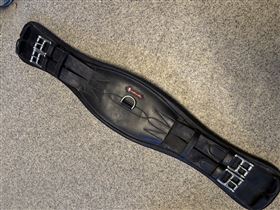 Equipe dressur gjord