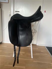 Dressursadel Prestige Modena D