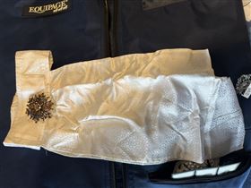 Cavalleria Toscana plastron