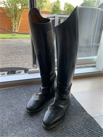 Cavallo dressur støvler