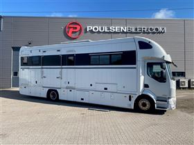 Volvo FL 280 STX Pop out og Puss op