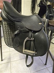 Springsadel 15"