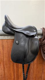 clincher compact mono