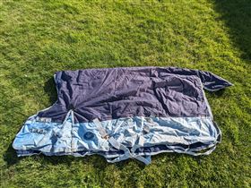 Vinterdækken str 135