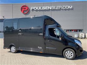 Brugt Renault Master KUN 57.000 KM
