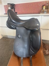 Clincher compact Mono 16,5"