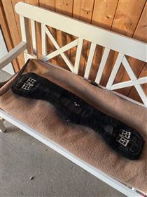 Mattes lammeskindsgjord