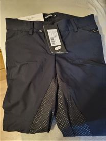 EURO STAR ridebukser str.38