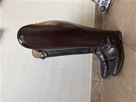 Cavallo Insignis Lux slim ridestøvler