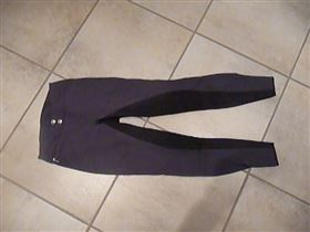 Lauria Garelli ridebukser str.36