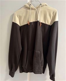 Kingsland hættetrøje