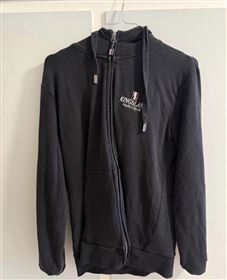 Kingsland hættetrøje