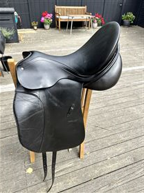 Passier Optimum ll