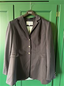 Musto softshell stævnejakke