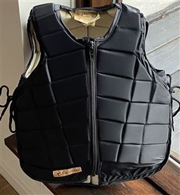 Racesafe sikkerhedsvest