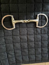 Sprenger Novocontact D rings bid